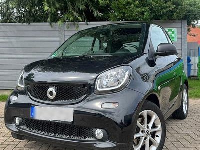 Smart ForTwo Coupé