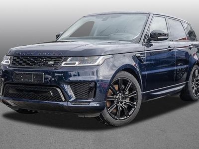 Second-hand Land Rover Defender 240 CP (176 kW) 2020 Verde SUV