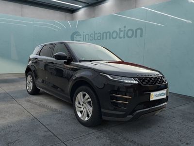 gebraucht Land Rover Range Rover evoque D200 R-Dynamic S