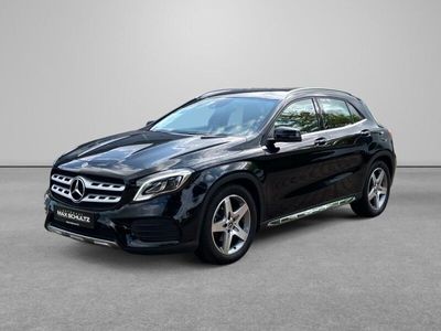 Mercedes GLA200