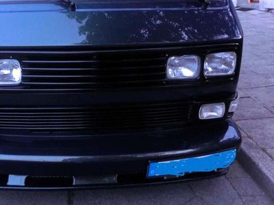 gebraucht VW Transporter T3L 255 341/Z04