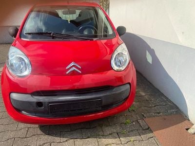 Citroën C1