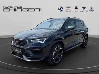 Gebraucht Cupra Ateca