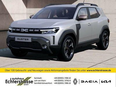 Gebraucht Dacia Duster Extreme 131 PS (96 kW) 2022 Andere farbe SUV
