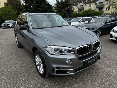 gebraucht BMW X5 xDrive30d Aut PANO|LEDER|HUD|KAMERA|SITHZ