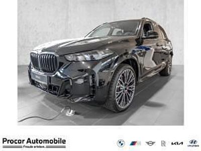 Second-hand BMW X5 M Sport 298 CP (219 kW) 2026 Negru SUV