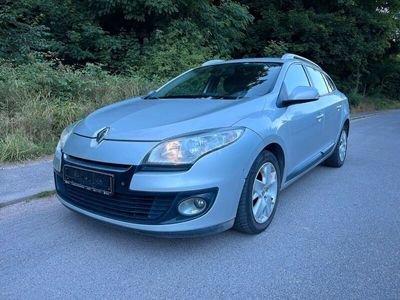 Renault Mégane III