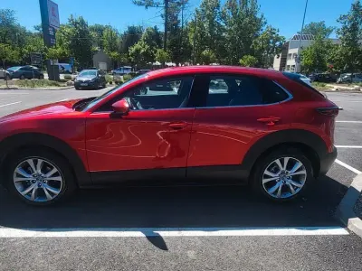 Gebraucht Mazda CX-30