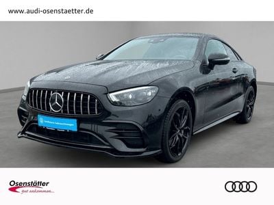 Mercedes E450