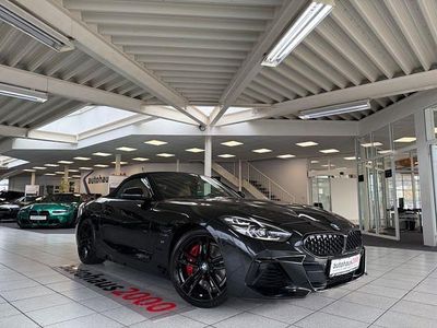 BMW Z4 M