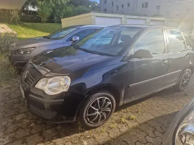Gebraucht VW Polo