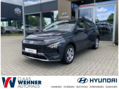 Gebraucht Hyundai Bayon