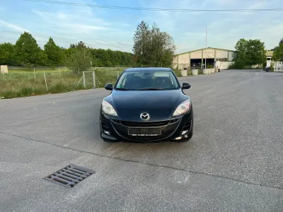 Gebraucht Mazda 3