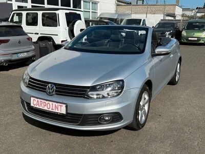VW Eos