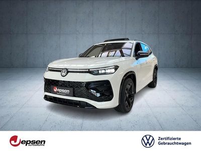 Second-hand VW Tayron R-line 193 CP (141 kW) 2025 SUV