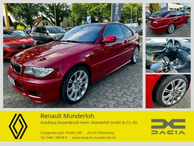 Gebraucht BMW 318