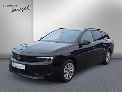 Usata Opel Astra Edition 110 CV (80 kW) 2024 Nero Station wagon