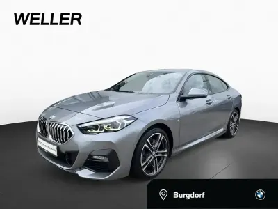 Gebraucht BMW 220