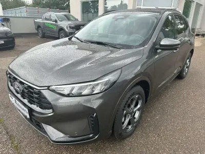 Neu Ford Kuga ST-Line 186 PS (136 kW) 2026 Grau SUV