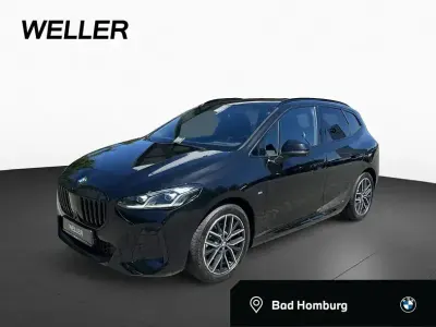 Gebraucht BMW 218 Active Tourer