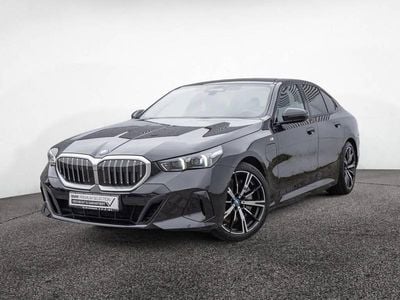 BMW 550e
