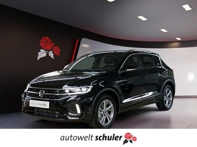 Gebraucht VW T-Roc R-line 150 PS (110 kW) 2026 SUV