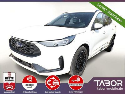 Neu Ford Kuga ST-Line 186 PS (136 kW) 2026 Weiss SUV