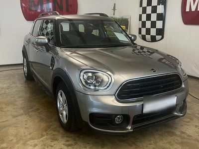 Mini One Countryman