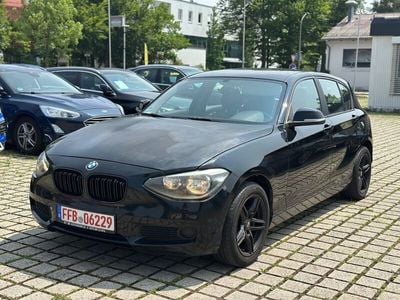 BMW 116