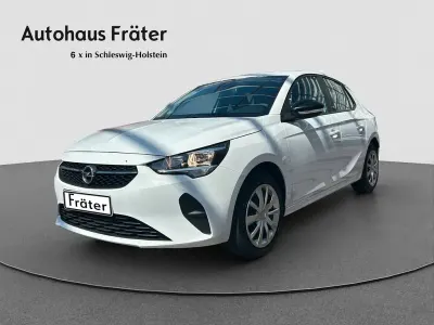 Gebraucht Opel Corsa-e