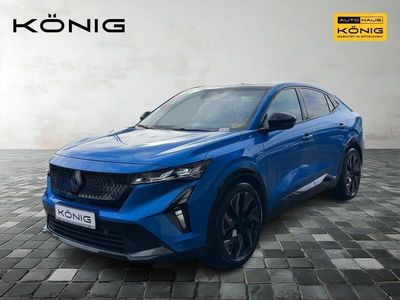 Gebraucht Renault Rafale Esprit Alpine 131 PS (96 kW) 2024 Blau SUV