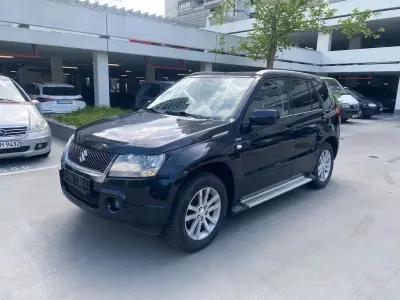 Gebraucht Suzuki Grand Vitara