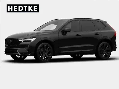 Gebraucht Volvo XC60