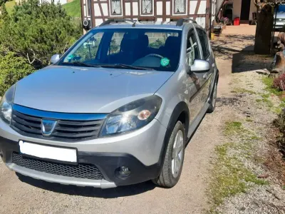 Brugt Dacia Sandero