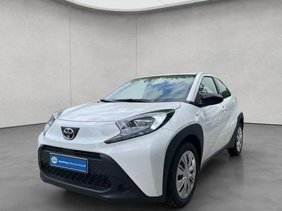 Weiß Neu 2025 Toyota Aygo X Play SUV | 15.990 € (Guter Preis)