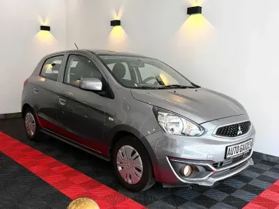 Gebraucht Mitsubishi Space Star