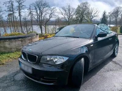 Gebraucht BMW 118 Cabriolet