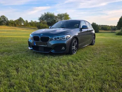 Gebraucht BMW 118