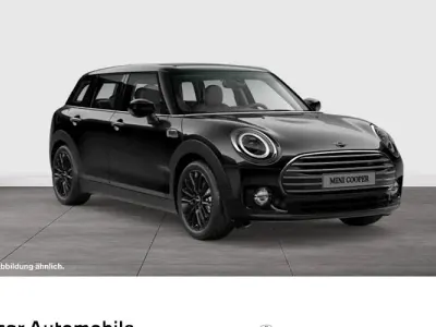 Gebraucht Mini Cooper Clubman 136 PS (100 kW) 2023 Schwarz Kombi