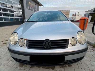 gebraucht VW Polo 