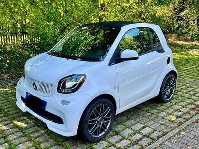 Smart ForTwo Coupé