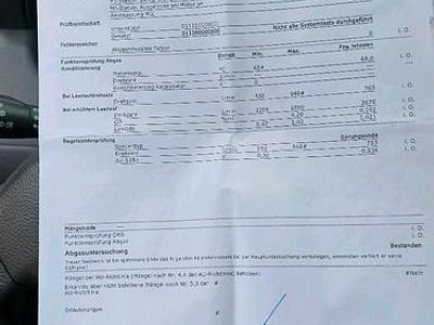 Gebraucht Dacia Duster 125 PS (91 kW) 2014 Grau SUV