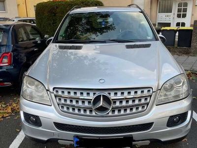 Mercedes ML280