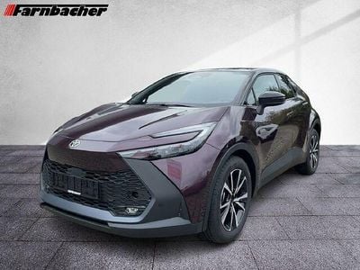 Gebraucht Toyota C-HR Team 197 PS (144 kW) 2024 Andere farbe SUV
