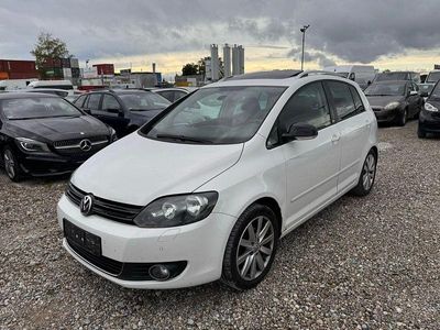 VW Golf Plus