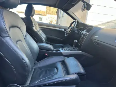 Usata Audi A5 Cabriolet