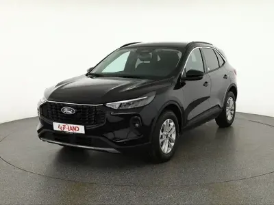 Ny Ford Kuga Titanium 186 HK (136 kW) 2025 Sort SUV