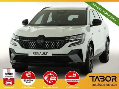 Gebraucht Renault Espace 200 PS (147 kW) 2024 Weiss Van / Kleinbus