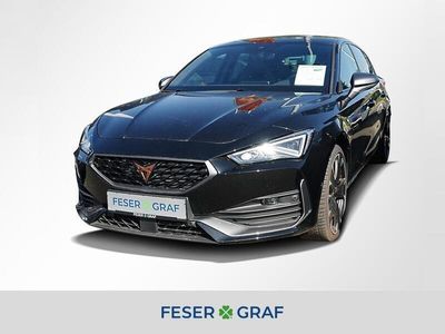 gebraucht Cupra Leon VZ 2.0TSI DSG BEATS FahrassisXL R-Kamera