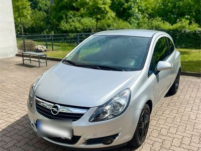gebraucht Opel Corsa 1.2 INNOVATION INNOVATION